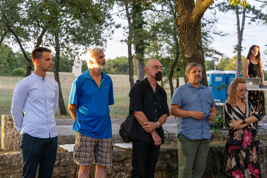 Autor fotografije: Vedran Ivančević, Tango media 2021.