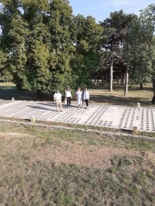 Autorica fotografija: Tea Bičić, 2021.